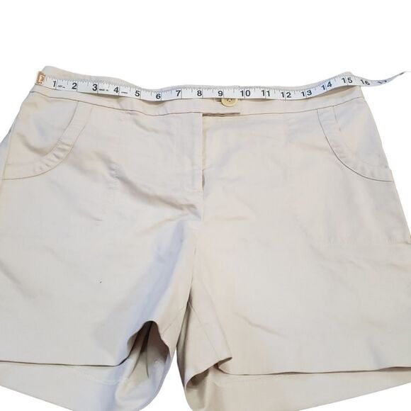 Ann Taylor Shorts Size 6 - Picture 9 of 15